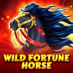 Wild Fortune Horse